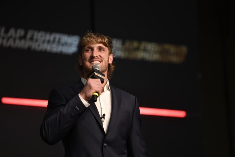 Logan Paul Promises Cryptozoo Refunds As Long As You Don't