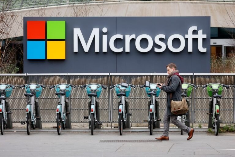 Microsoft Says Russian Hackers Have Also Targeted Other Organizations