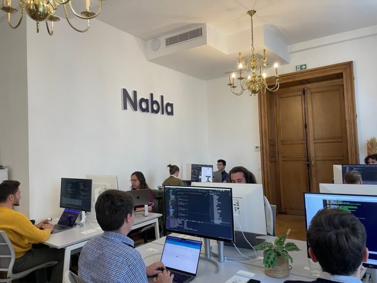 Nabla Raises Another $24 Million For Its Ai Assistant For