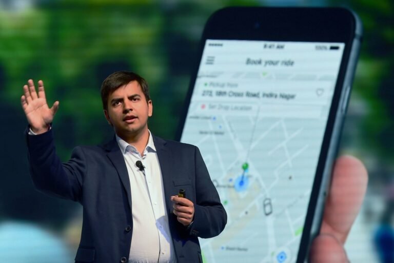 Ola Founder's Krutrim Becomes India's First Ai Unicorn