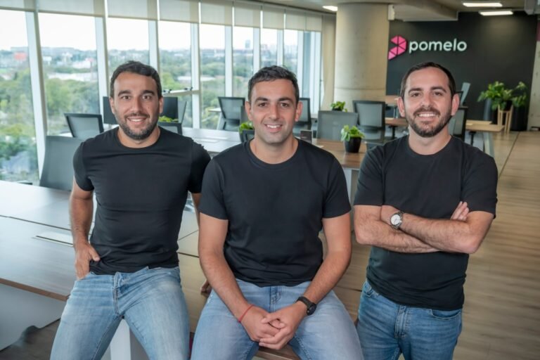 Pomelo Stacks $40 Million To Scale Its Payments Infrastructure In