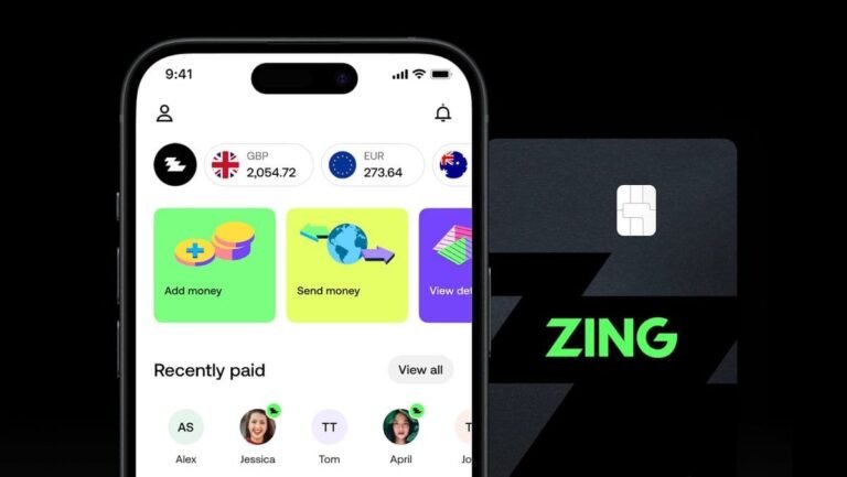 See How Hsbc's Zing International Payments App Compares To Wise