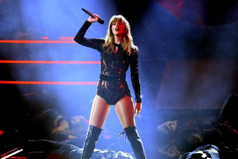 Taylor Swift's Defake Debacle Was Frustratingly Preventable