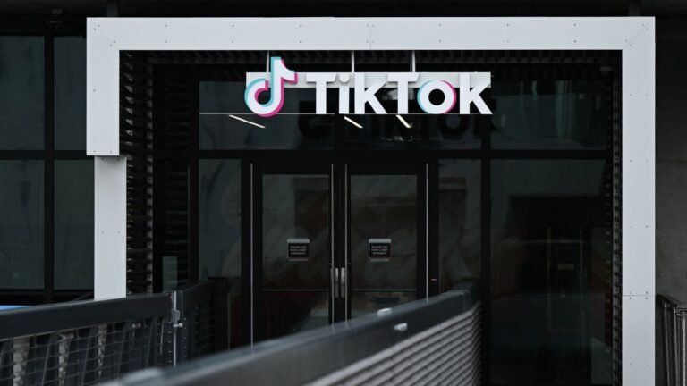 Tiktok Aims To Grow Us Tiktok Shop Business Tenfold To