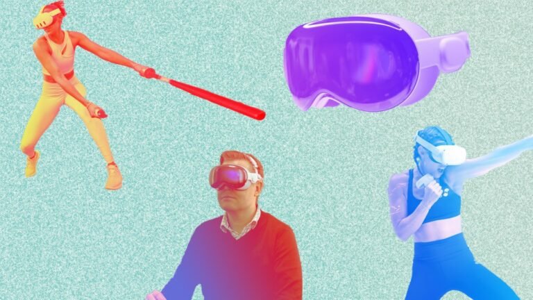 Vr Should Be Built For The Best Use Cases —