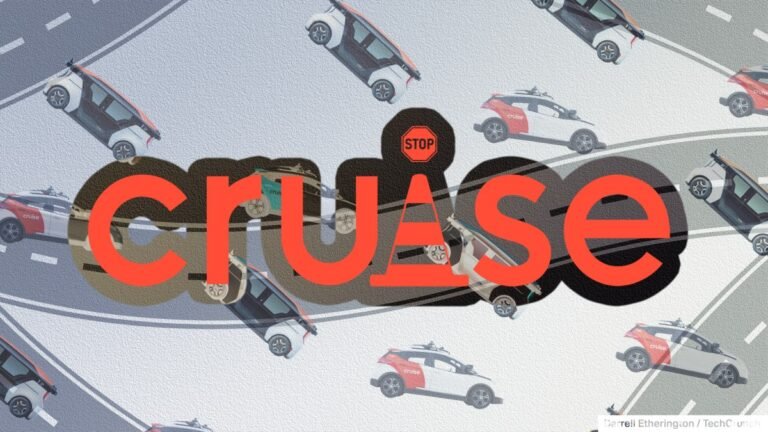 What Went Wrong With Cruise, A Pivot To Vroom And