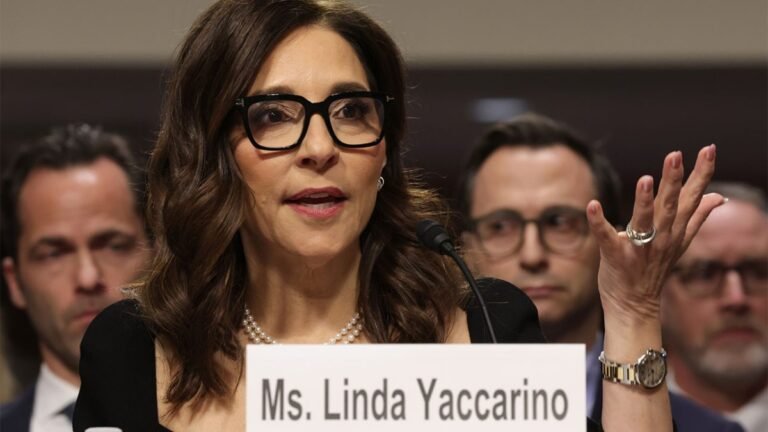 X CEO Linda Yaccarino claims the company has 90 million users in the US, less than 1% are teenagers X Ceo Linda Yaccarino Claims The Company Has 90 Million