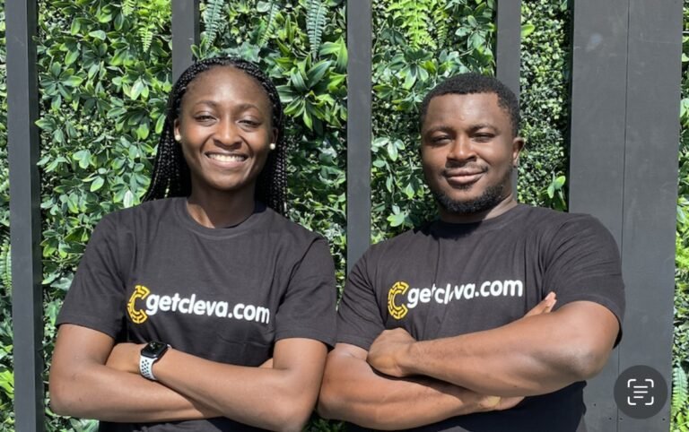 Yc Backed African Fintech Cleva, Founded By Stripe And Aws Alums,