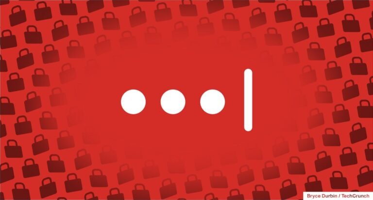 A Fake App Masquerading As Lastpass Password Manager Has Just