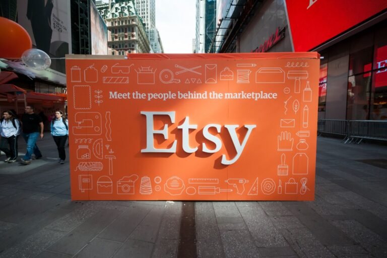 Activist Investors Flock To Etsy