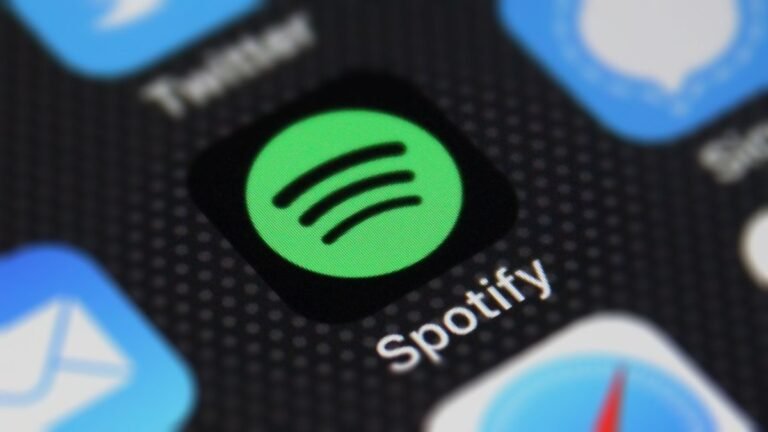 Apple Reveals New Details About Spotify's Business As Potential Eu