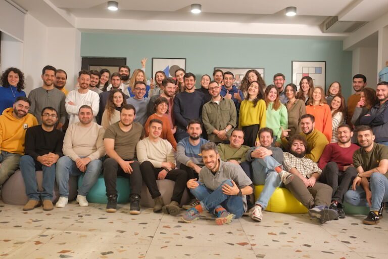 As Podcastle Raises $13.5m, Founder Credits Ai Driven Growth To Armenia's