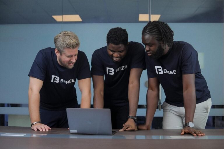 Bfree, A Nigerian Startup That Enables Lenders To Recover Debt