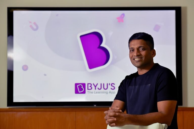 Byju's Says Investors Don't Have Right To Vote To Remove