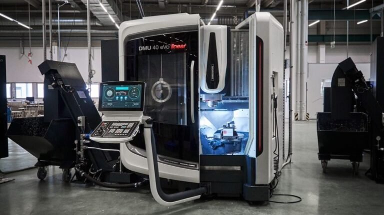 Daedalus, Which Builds Ai Powered Precision Manufacturing Factories, Raises $21 Million