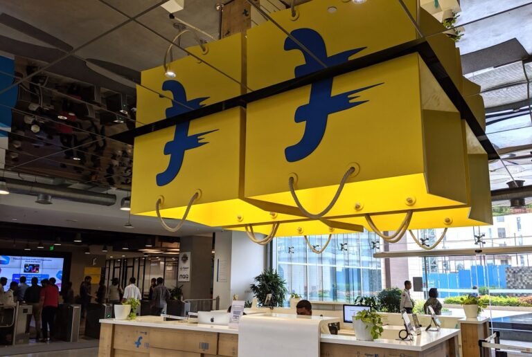 Flipkart Has Weighed Acquiring Dunzo