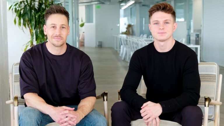 Flowfi Takes First Funding To Give Founders Financial Insights