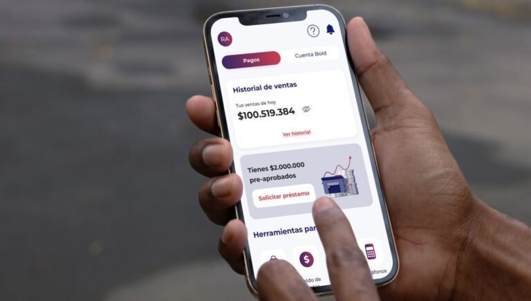 General Atlantic Leads $50M Series C in Bold to Develop Digital Payments in Colombia General Atlantic Leads $50m Series C In Bold To Develop