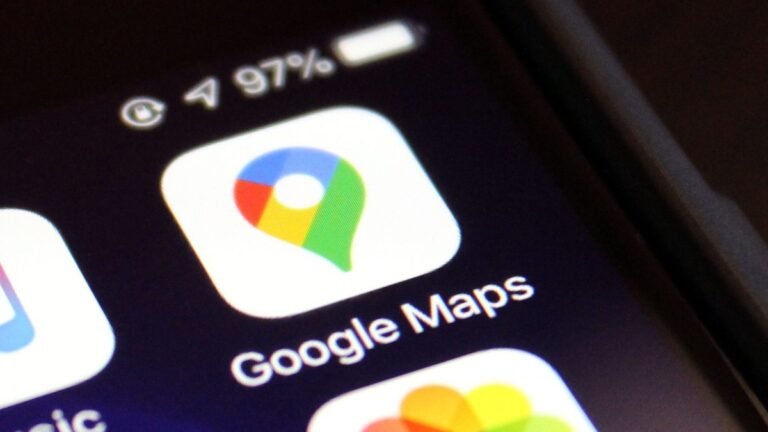 Google Maps Is Experimenting With Genetic Artificial Intelligence To Improve