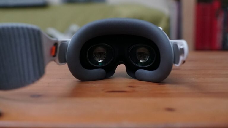 Here Are My Favorite Vision Pro Apps (so Far)