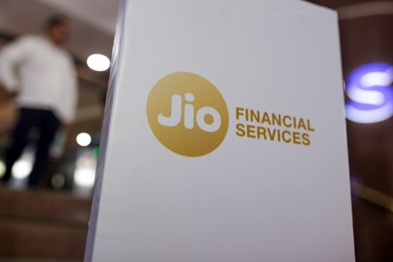 Jio Financial Says It Is Not In Talks To Acquire