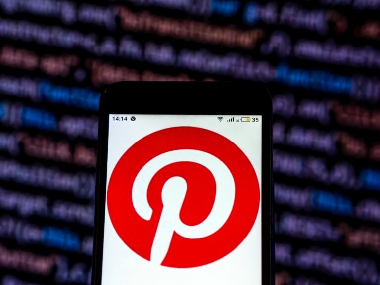 Pinterest Announces New Ad Deal With Google As It Nears