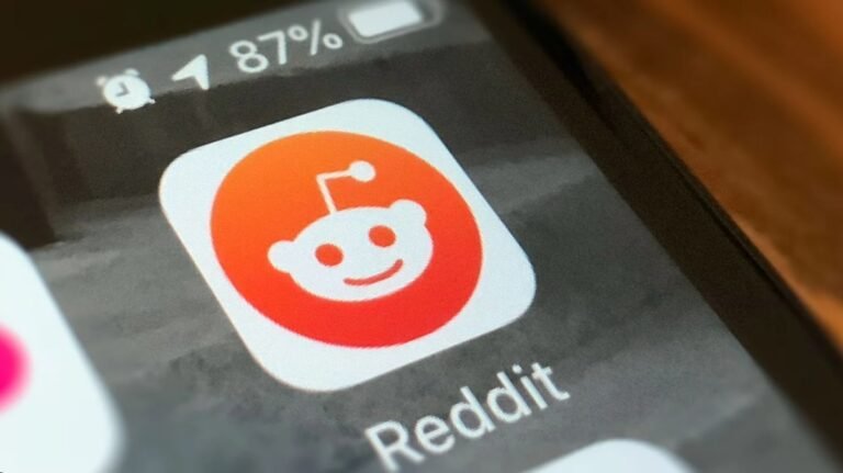 Reddit Says It Has Earned $203 Million So Far By