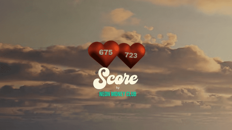 Score Is A New Dating App For People With Good