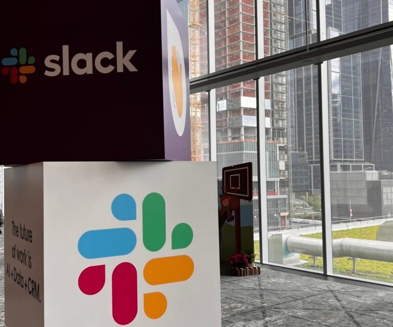 Slack Adds Ai Powered Search And Summarization To The Platform