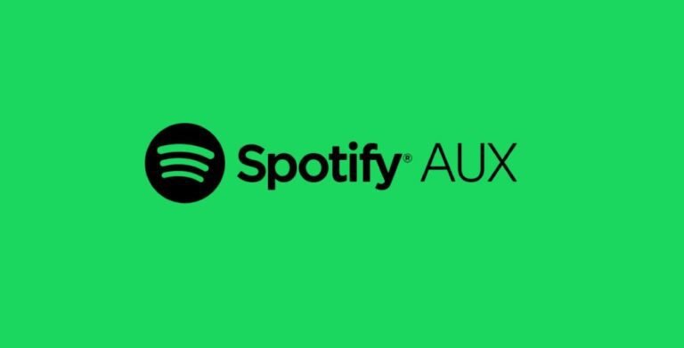 Spotify Follows Meta, Youtube And Others By Offering Aux, A