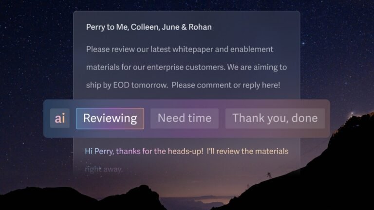 Superhuman launches instant answers with artificial intelligence Superhuman Launches Instant Answers With Artificial Intelligence