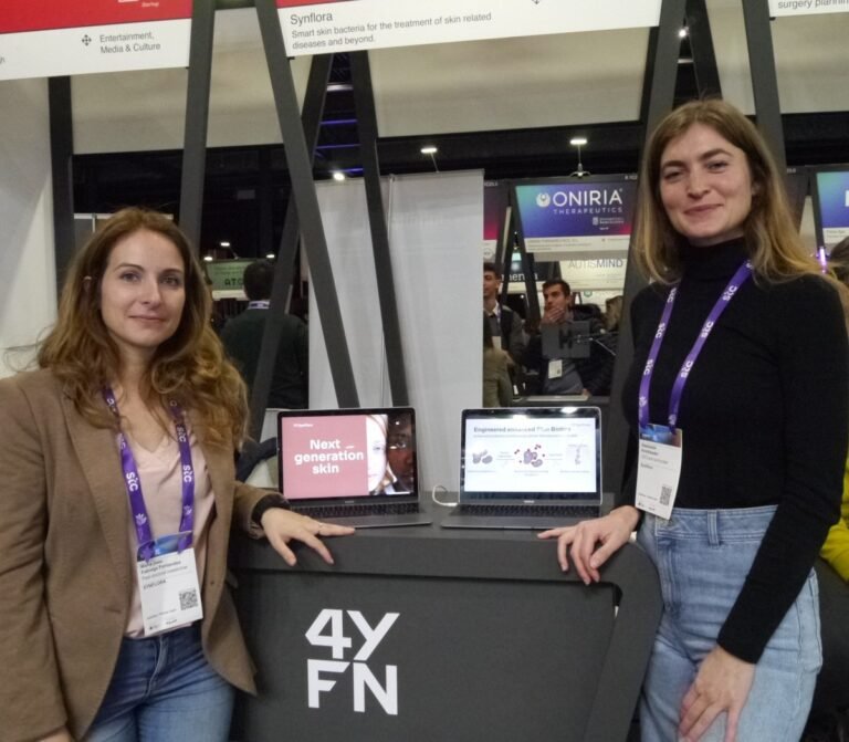 Synflora Is Working To Engineer A Revolution In Skin Care