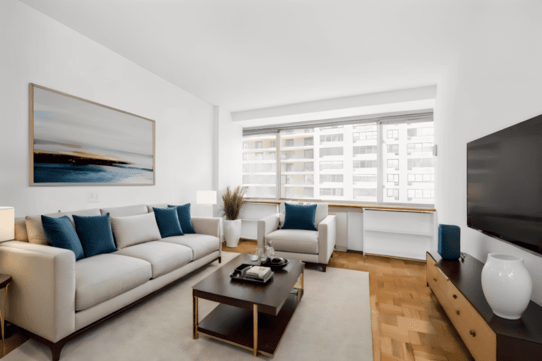 Virtual Staging Ai Helps Realtors Digitally Stage Rooms In Seconds