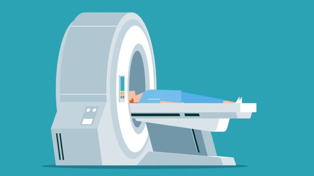 Y Combinator wants 100x more MRI scans – TechTost