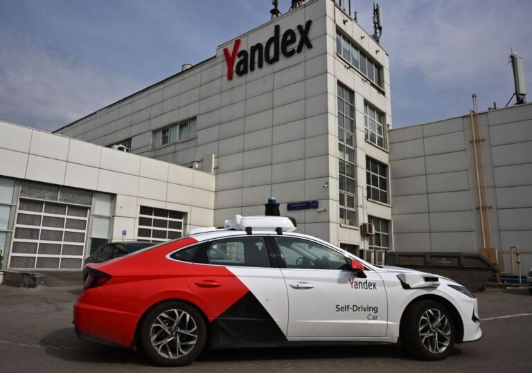 Yandex To Sell Its Remaining Russian Operations For $5.2 Billion