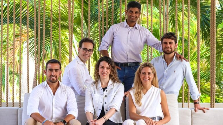 Zacua Ventures Has Launched A New $56 Million Fund Dedicated