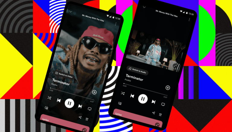 After Tiktok Controversy, Umg Expands Spotify Partnership To Include Music