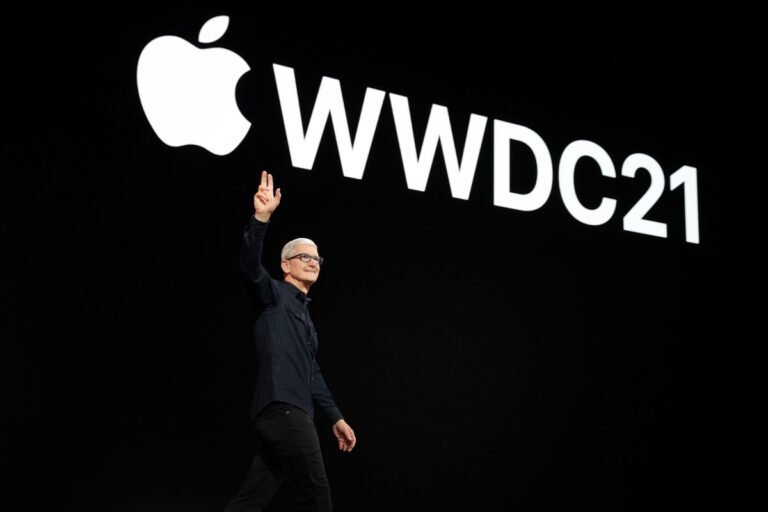 Apple Wwdc 2024, Set For June 10 14, Promises To Be