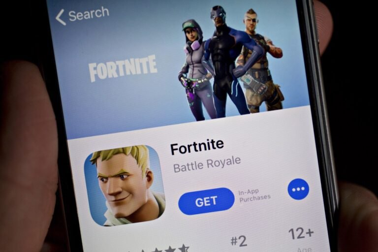 Apple's Antitrust Suit Is A Silver Lining For Epic Games