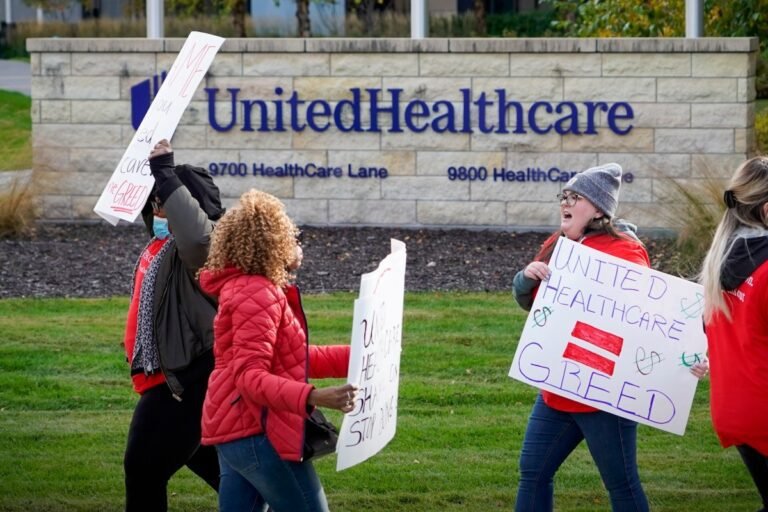 As The Change Healthcare Shutdown Continues, Fears Are Growing That