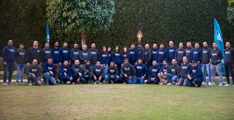 Brkz, A Mena Looking Construction Tech Startup, Emerges From Stealth With