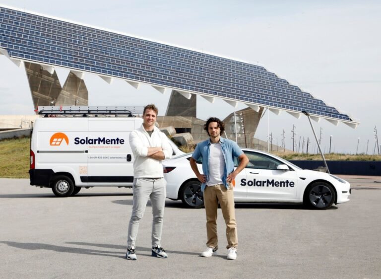 Backed By Leonardo Dicaprio, Yc Alum Solarmente Wants To Help