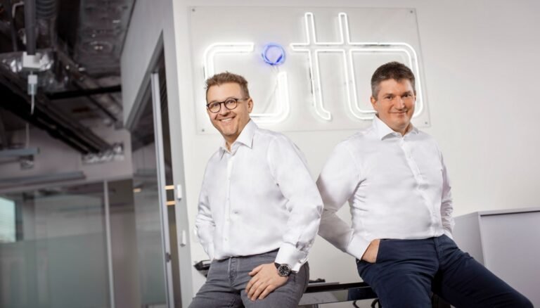 Backed By The Nato Innovation Fund, Otb Ventures Will Invest