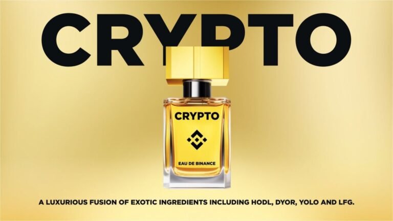 Binance Has Created A Crypto Fragrance In A Sensational Bid