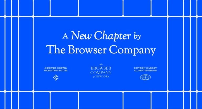 Browser Company Raises $50m At $550m Valuation