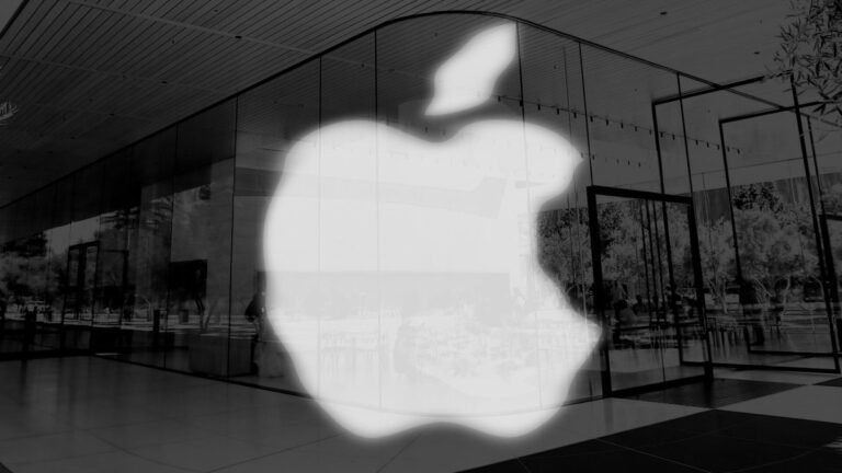 Doj Calls Apple's Privacy Excuses A "rubber Shield" For Financial