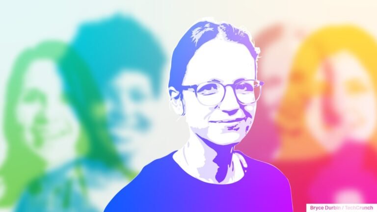 Francine Bennett Uses Data Science To Make Artificial Intelligence More