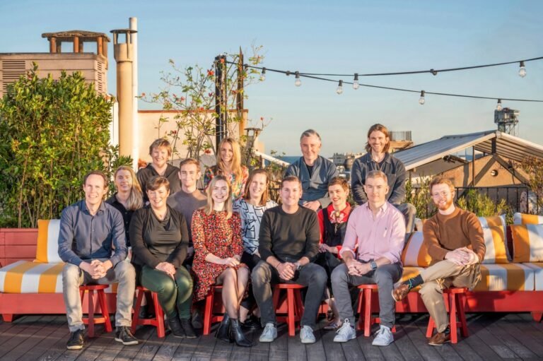 Frontline Ventures Raises $200M Targeting B2B Startups In The Atlantic Frontline Ventures Raises $200m Targeting B2b Startups In The Atlantic