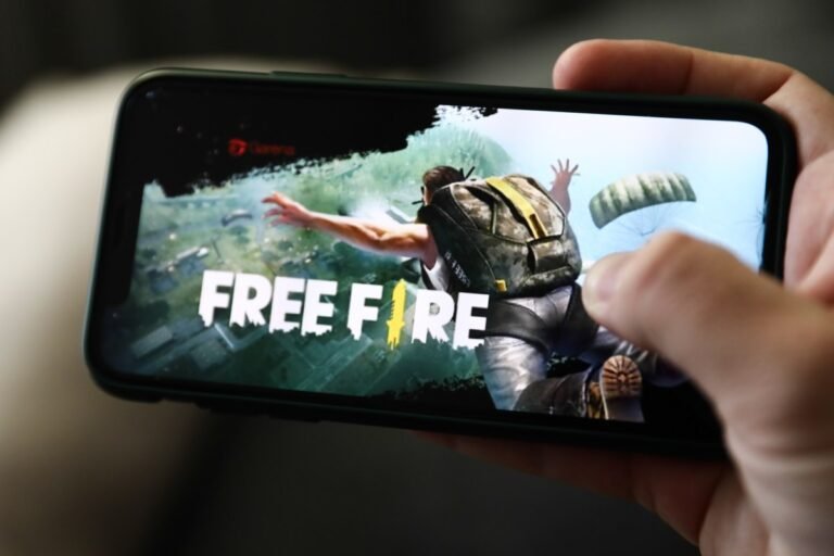 Has Anyone Seen Garena's Free Fire In India?