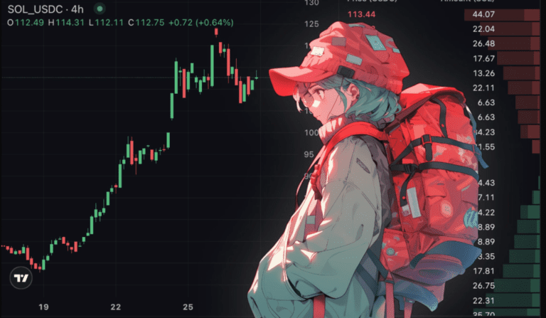 How Crypto Exchange Backpack Rose To Success After The Death